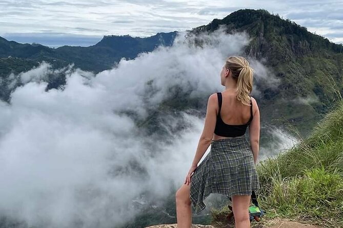 Sigiriya, Kandy to Ella TRain Ride plus Up Country TEA[B&B Basis] - Key points before you go