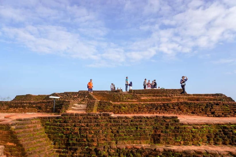 Sigiriya Lion Rock & Evening Safari Full Day Private Tour - Price and value: what you’re paying $56 for (and what you’re not)