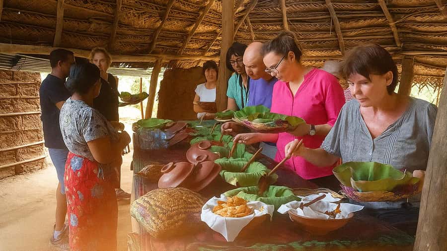 Sigiriya: Pidurangala Sunrise/Sunset Hike Excursion - Cost, what’s included, and how to plan for entrance fees