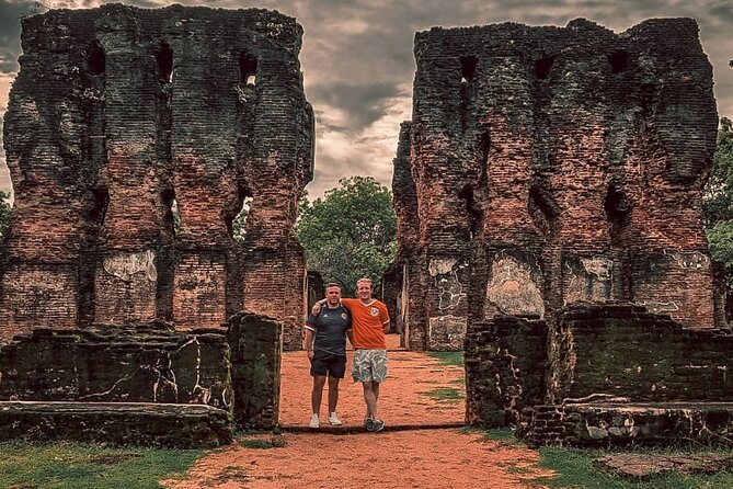 Sigiriya, Polonnaruwa & Dambulla "Trilogy" Day Tour from Colombo - How the Trilogy Tour Runs From Colombo (And Why It’s Worth It)