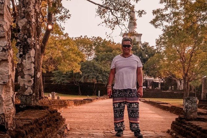 Sigiriya, Polonnaruwa & Dambulla "Trilogy" Day Tour from Colombo - Timing, Comfort, and How to Handle the 14–16 Hour Day