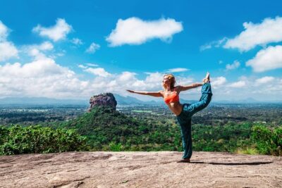 Sigiriya Rock and Dambulla Cave Temple Day Tour - Pickup and timing: how this 10–12 hour day stays manageable
