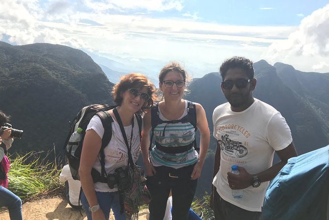 Sigiriya Rock and Dambulla Cave Temples from Negombo (All inclusive day tour) - Stop 1: Sigiriya Rock Fortress and the Lion’s Rock Climb