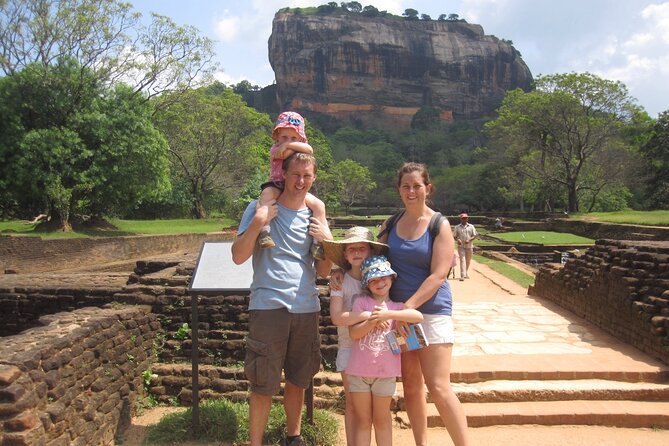 Sigiriya Rock and Village Tour from Colombo - The driving day: long hours, but why it still makes sense