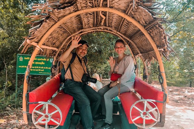 Sigiriya Rock and Village Tour from Colombo - What you’ll miss (and what to do about it)