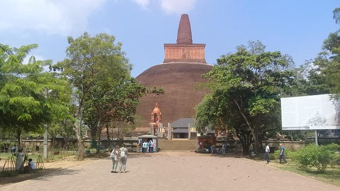 Sigiriya Rock Climb, Village Tour+Cooking Class & Elephant Safari - Who this tour suits best (and who should think twice)