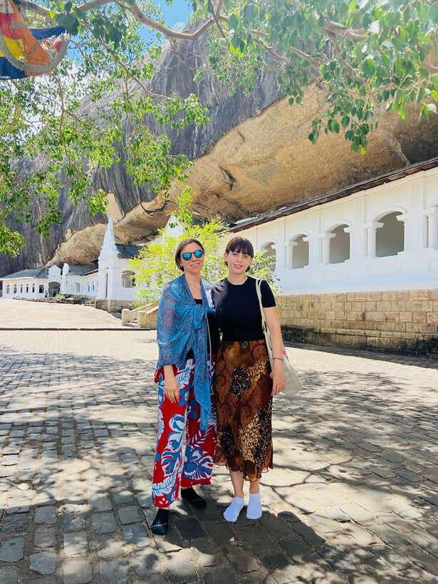 Sigiriya Rock , Dambulla Cave Temple Day Tour from Kandy” - Price and value: what $30 really covers, and what you must budget