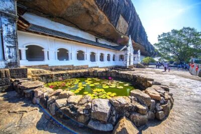 Sigiriya Rock Fortress and Cave Temples Day Trip - Price and value: what $55 covers (and what you’ll pay for later)