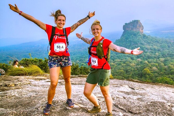 Sigiriya Rock Fortress and Cave Temples Day Trip - Lunch at Oakray Restaurant in Inamaluwa—timed for the Dambulla caves