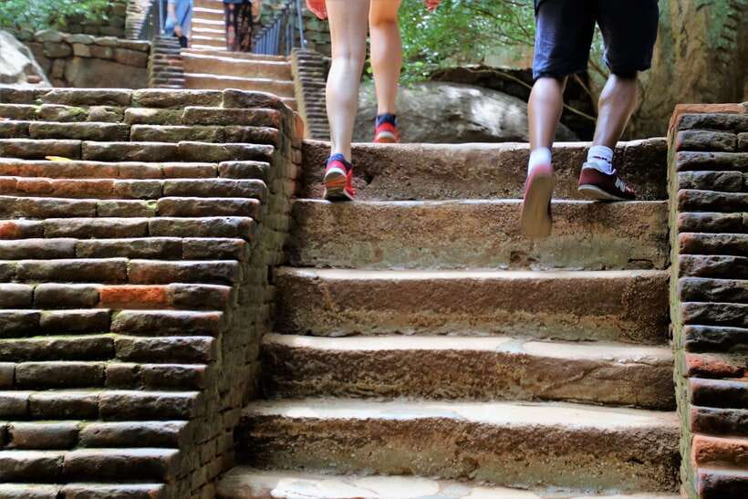 Sigiriya: Rock Fortress Private Guided Walking Tour - Key things that make this Sigiriya walk worth it