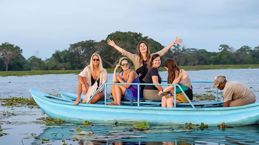 Sigiriya: Sigiriya or Pidurangala Sunrise/Sunset Hike - Key things I’d write on your checklist