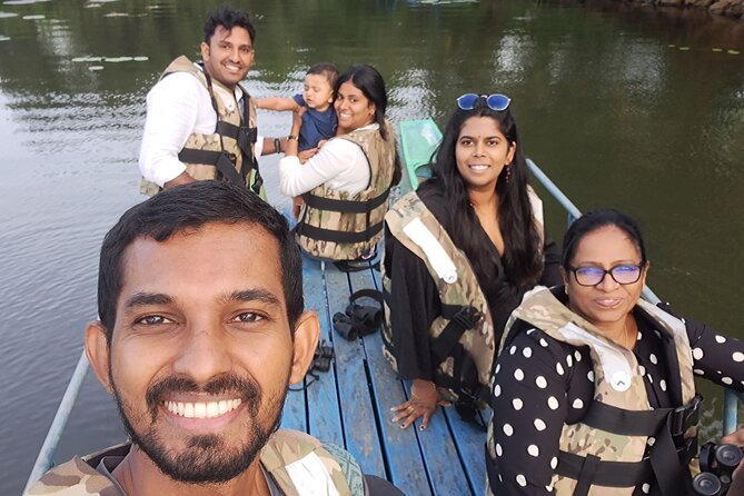 Sigiriya Sunrise/Sunset Guided Boat Ride - Why Sunrise or Sunset Beats the Usual Sigiriya Plan
