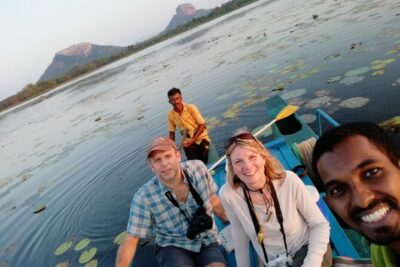 Sigiriya Sunrise/Sunset Guided Boat Ride - Bird Watching That Feels Like a Lesson, Not a Checklist