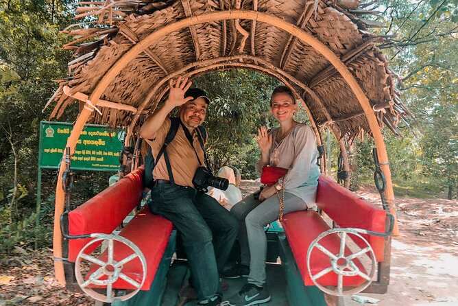 Sigiriya Village Tour and Lunch - Key things you’ll remember