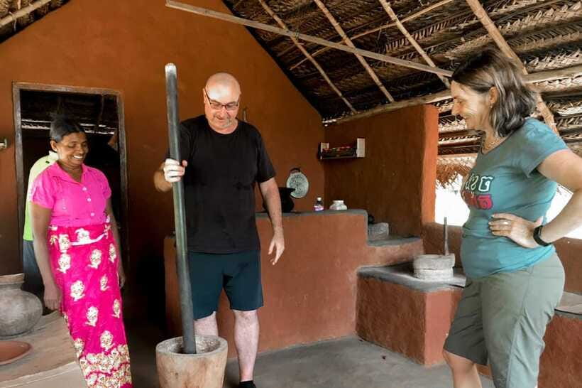 Sigiriya Village Tour and Lunch - Should you book the Sigiriya Village Tour and Lunch?