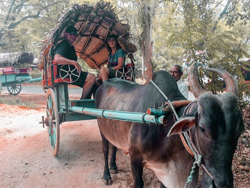 Sigiriya Village Tour and Lunch - Practical tips so your day runs smoothly