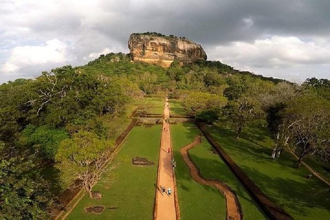 Sigiriyarock & Dambulla Caves Private Daytour Kosgoda/Bentota/Beruwala/Kaluthara - Key points to know before you go