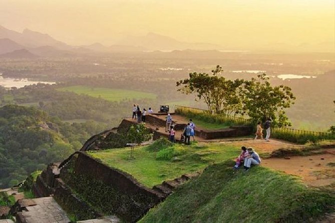 Sigiriyarock & Dambulla Caves Private Daytour Kosgoda/Bentota/Beruwala/Kaluthara - A Bentota-based day trip that doesn’t waste your morning
