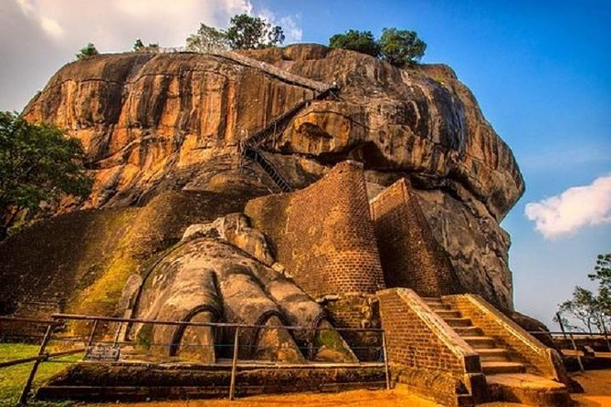 Sigiriyarock & Dambulla Caves Private Daytour Kosgoda/Bentota/Beruwala/Kaluthara - Timing, pace, and how to plan your day around the drive
