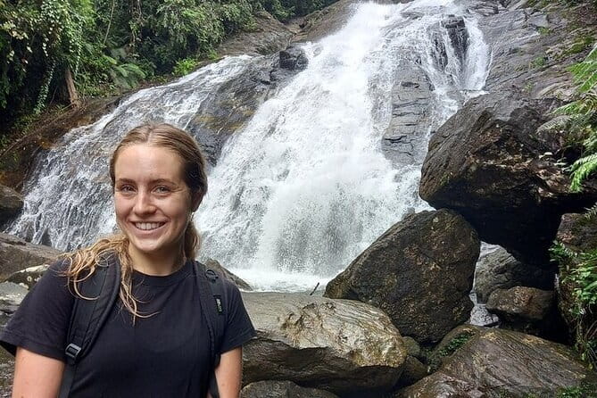 Sinharaja Rain Forest Day Tour from Mirissa, Galle, Bentota Area - Sinharaja Rain Forest from Mirissa, Galle, and Bentota: why this day tour works