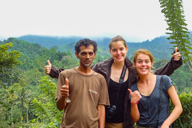 Sinharaja Rainforest Private Half Day Tour with Licensed Guide - Why Sinharaja Rainforest feels different than a typical nature day