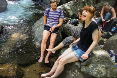 Sinharaja Rainforest Private Half Day Tour with Licensed Guide - Sinharaja Forest Reserve walk: spotting wildlife, not just trees