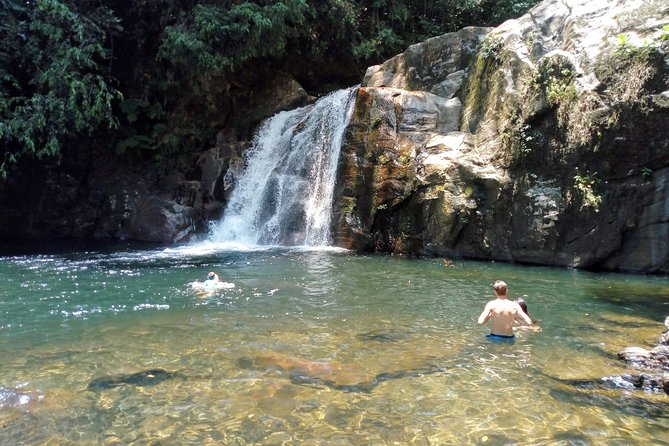 Sinharaja Rainforest Tour - The Walk Reality Check: Steep Sections and Wet Footing