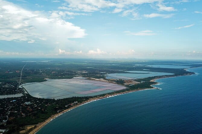 Small Group Hambantota City Tour - Key highlights worth planning for
