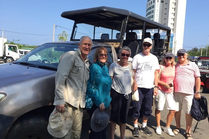 Small Group Hambantota City Tour - Price and value: Is $55 for 3 hours a good deal?
