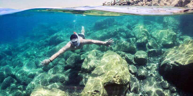 Snorkeling in Hikkaduwa - Key points worth knowing before you go