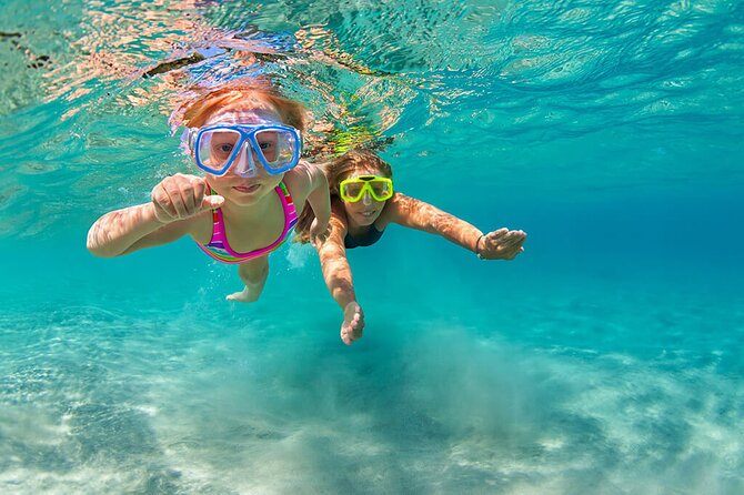 Snorkeling in Trincomalee - Best for: who will love this snorkel session