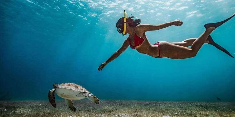 Snorkeling Trip from Polhena Beach, Matara, Sri Lanka - The 90-minute flow: café time, gear time, and water time