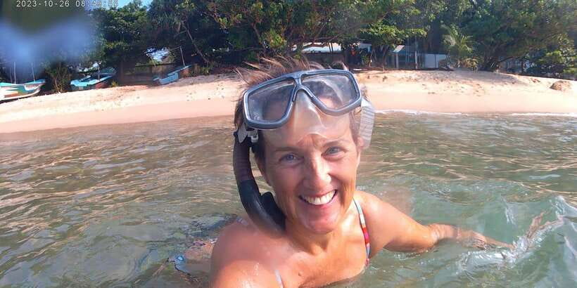 Snorkeling Trip from Polhena Beach, Matara, Sri Lanka - Watching turtles and bigger sea life: what you can realistically hope for