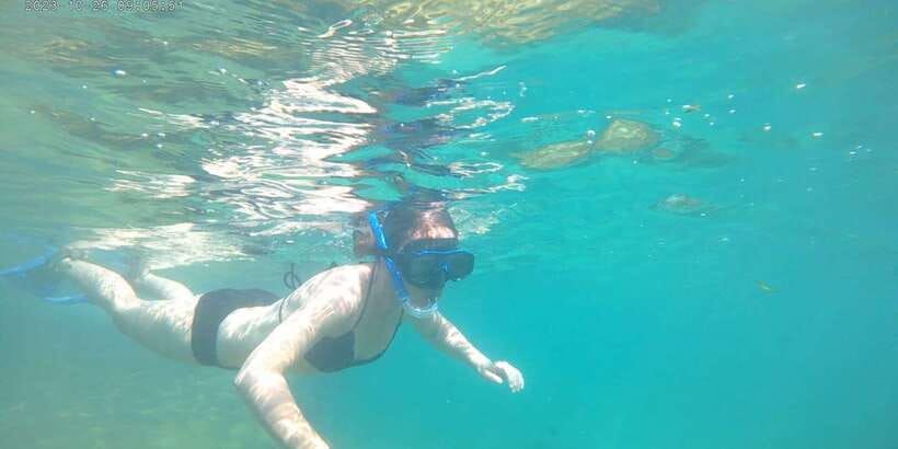 Snorkeling Trip from Polhena Beach, Matara, Sri Lanka - Tips to make your snorkeling better immediately
