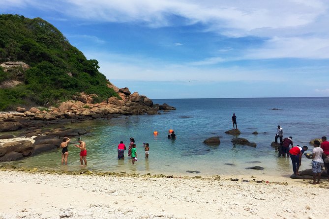 Snorkeling Trip to Pigeon Island - Key things that make this snorkeling trip worth it
