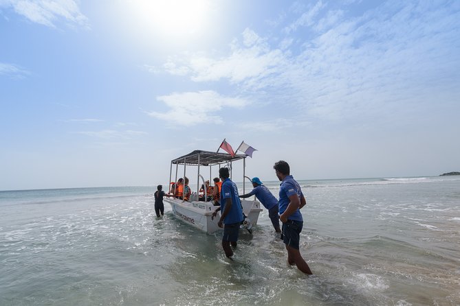 Snorkeling Trip to Pigeon Island - Practical tips to get the most from your snorkeling time