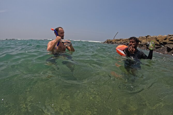 Snorkeling with Turtles in Mirissa - Underwater Photos and Videos: Why This Is Better Than a Typical Souvenir