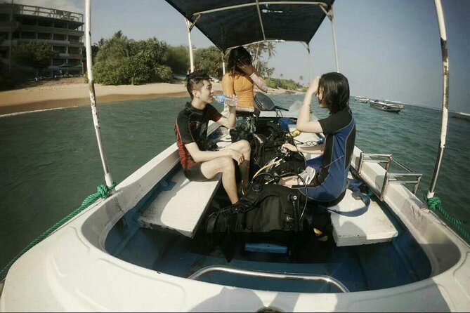 Snorkeling with Whales in Mirissa - Price and Value at $348.72: What You’re Paying For