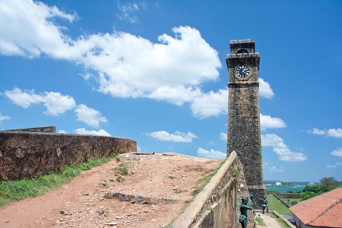 South Coast Highlights Tour from Colombo - Key Highlights You’ll Actually Care About