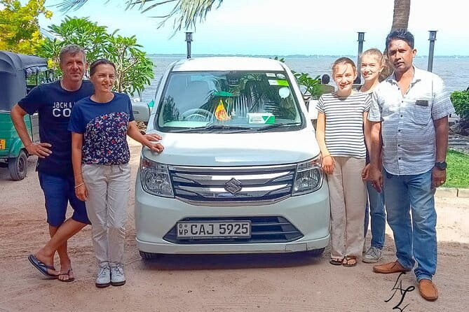 Southern Taxi Service - Key things that make this taxi service work in real life