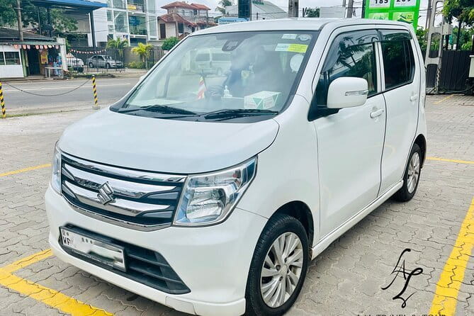 Southern Taxi Service - Matara-to-Negombo transfers: why the highway route matters
