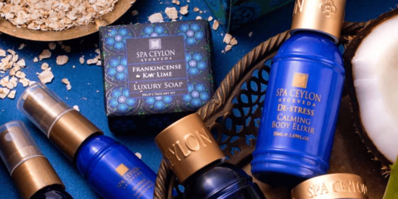Spa Ceylon Luxury Massage Experience + Free Gift Pack! - Key Highlights You’ll Actually Care About