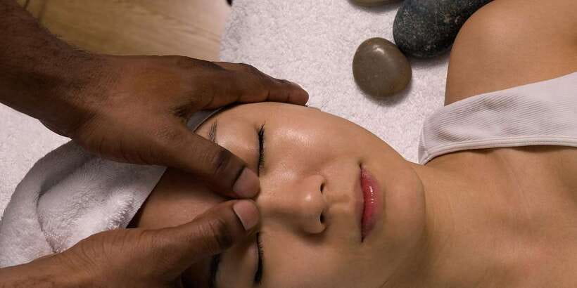 Spa Ceylon Luxury Massage Experience + Free Gift Pack! - Small Group Size (Up to 4): Why It Matters