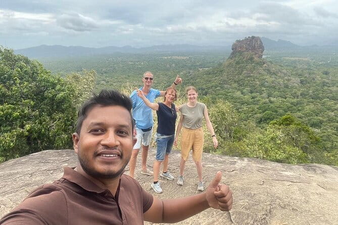 Sri Lanka 4 Day Private Tour - Why this Kandy-focused private tour works for short trips
