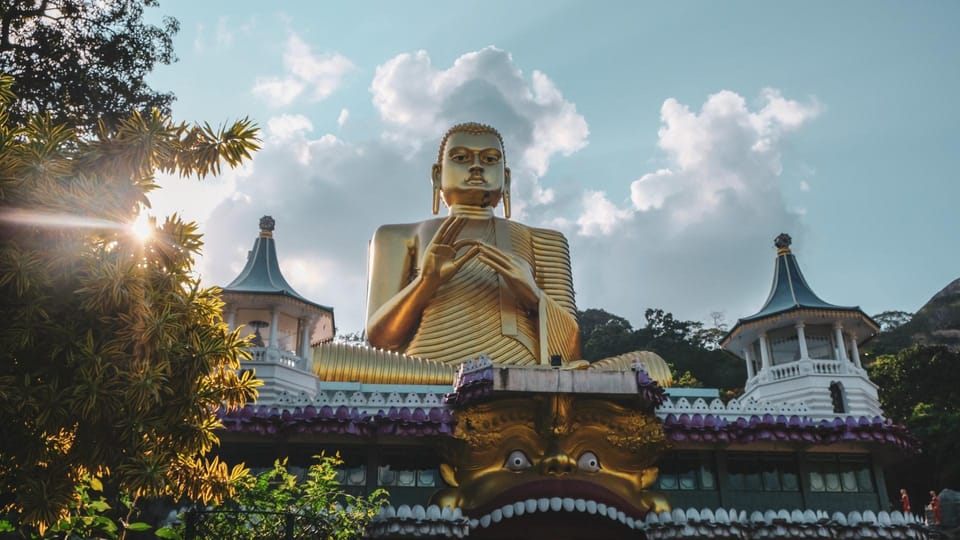 Sri Lanka: 4-Day Private Tour Focusing on Cultural Triangle - Guides and pacing: why the private feel matters