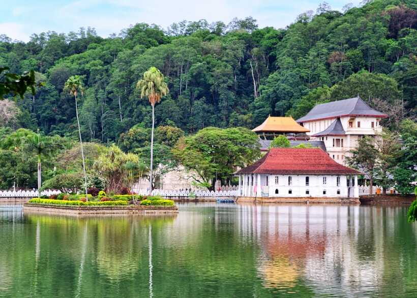 Sri Lanka: 4-Day Private Tour Focusing on Cultural Triangle - Price and value check: what’s included, what isn’t, and what it means for your budget