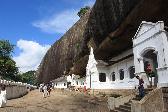 Sri Lanka 5 Day Privet Tour - Small details to plan for (so the trip feels smooth)