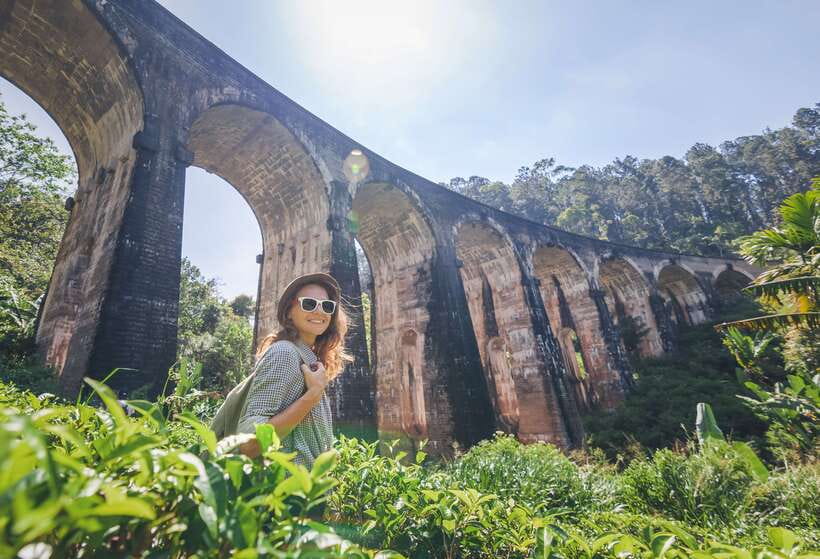 Sri Lanka: 5 Days Multi City Sightseeing Tour - Key points to know before you go