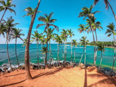 Sri Lanka: 7-Day Off-The-Beaten Path Private Tour - Colombo to Sigiriya: Anuradhapura and Mihintale feel bigger than photos