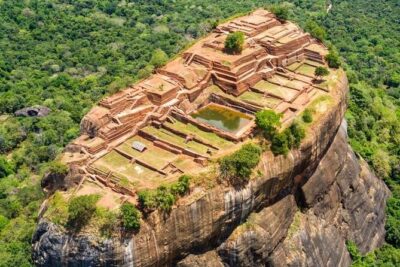 Sri Lanka 7 Days Tour - From Colombo to Negombo base vibes: how the route feels